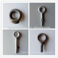 Galvanized Drop Forged Din580 Eye Bolt jiaxing gréement